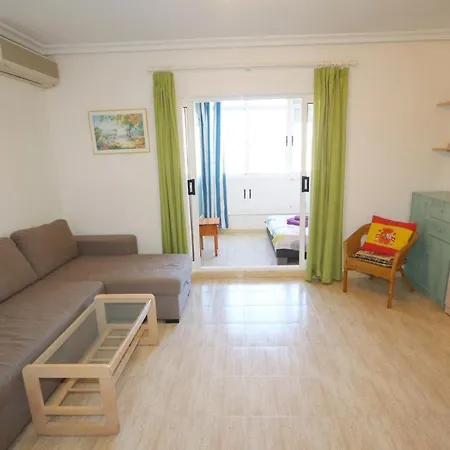 Parque Mar Iv La Mata 2412 Apartment Torrevieja