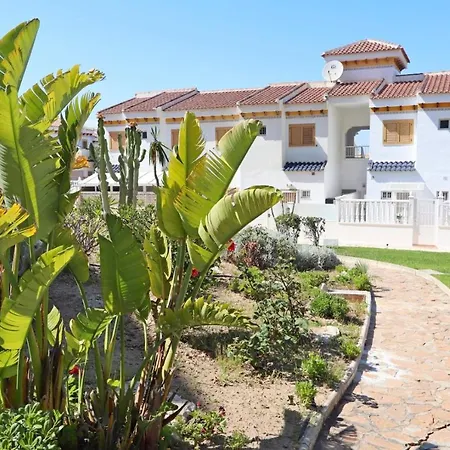 Parque Mar Iv La Mata 2412