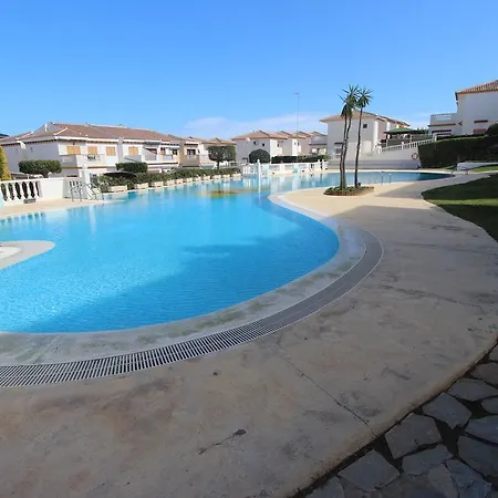 Apartment Parque Mar Iv La Mata 2412 Torrevieja