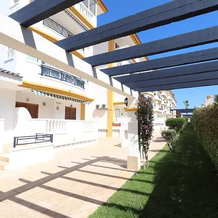 Parque Mar Iv La Mata 2412
