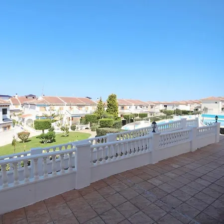 Parque Mar Iv La Mata 2412 * トレビエハ